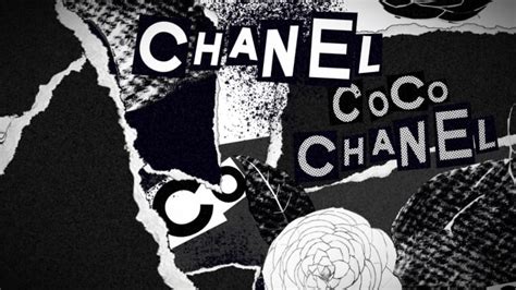 chanel playlist itunes|‎The Sound of CHANEL by CHANEL .